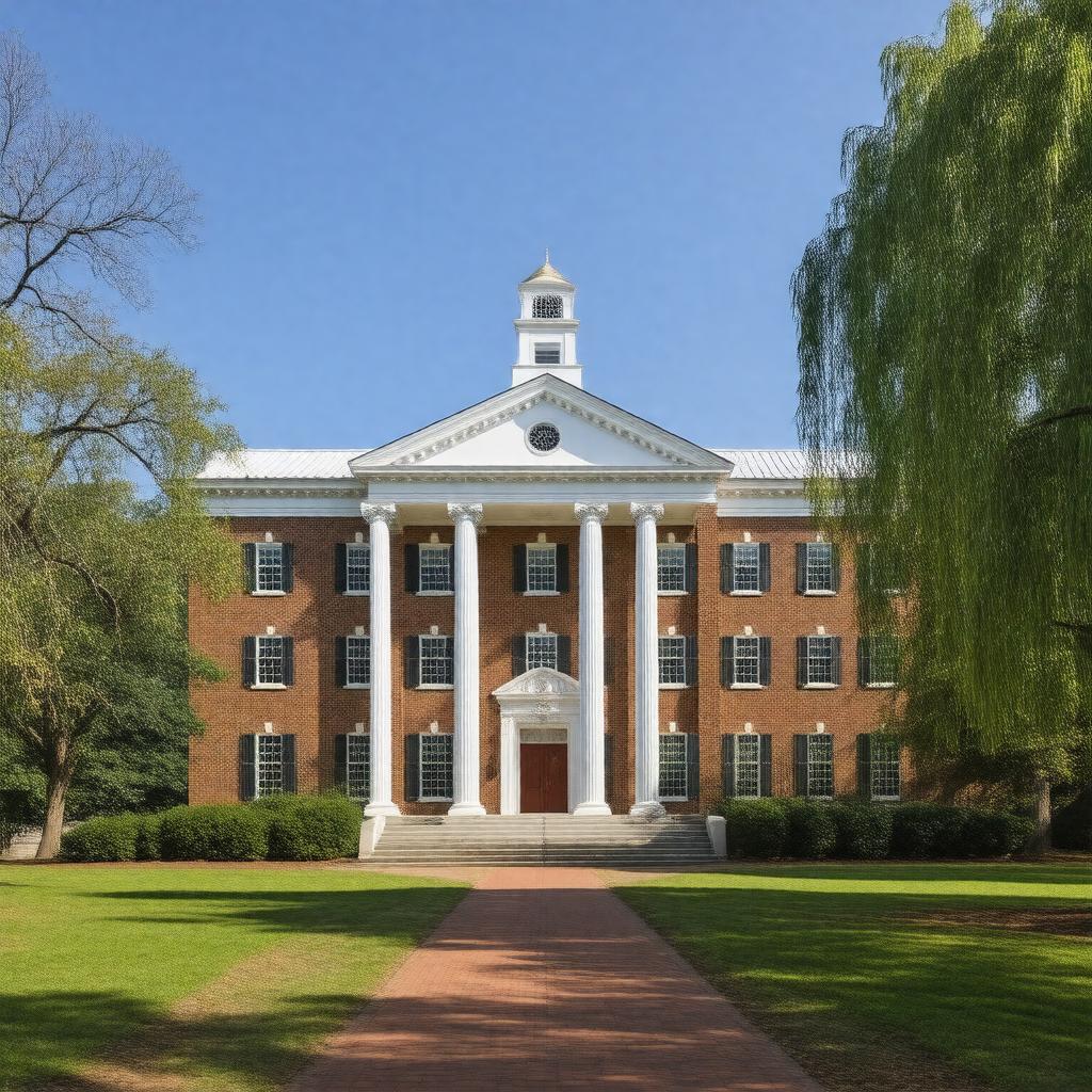 University of Virginia School of Law